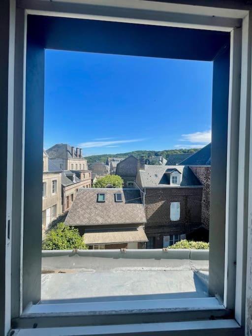 Vakantiehuis Jolie Maison Avec Jardin A 100m De La